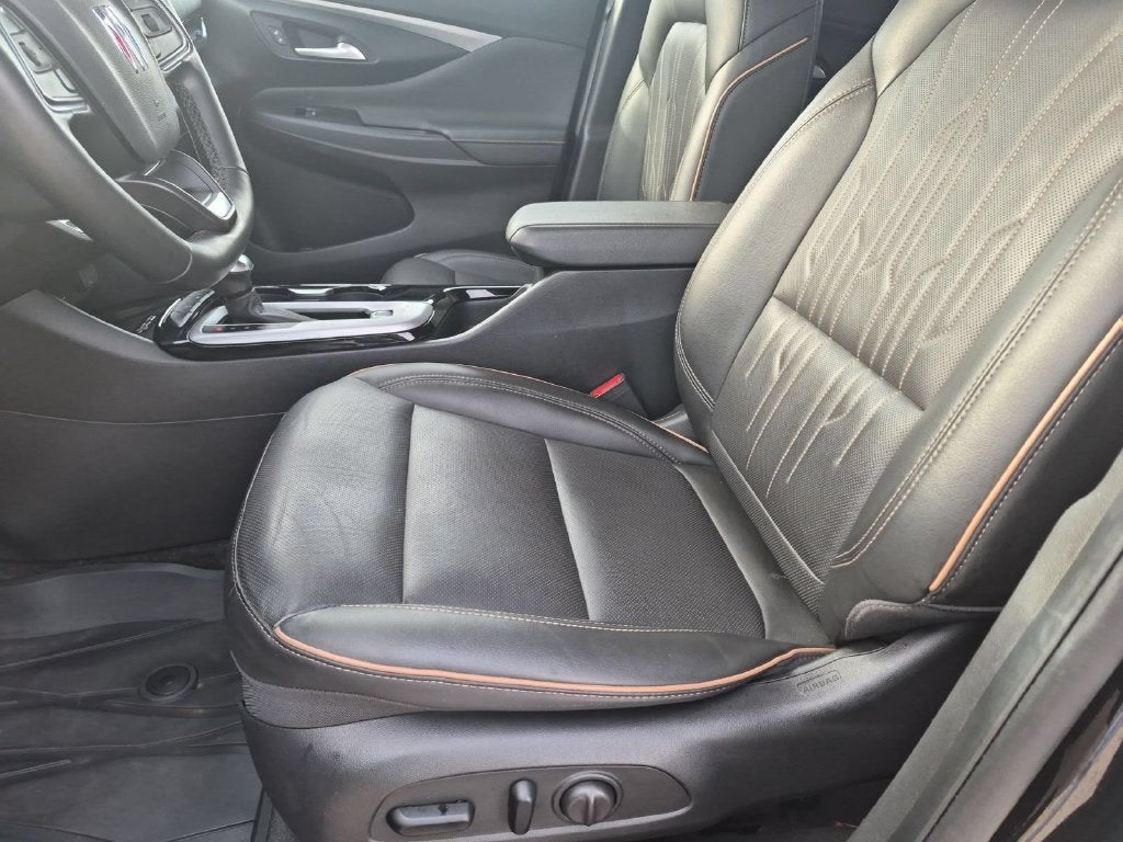 2024 Buick Envista Avenir