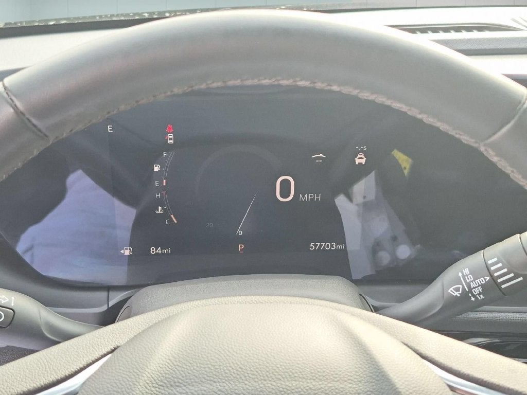 2024 Buick Envista Avenir