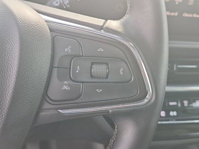 2024 Buick Envista Avenir