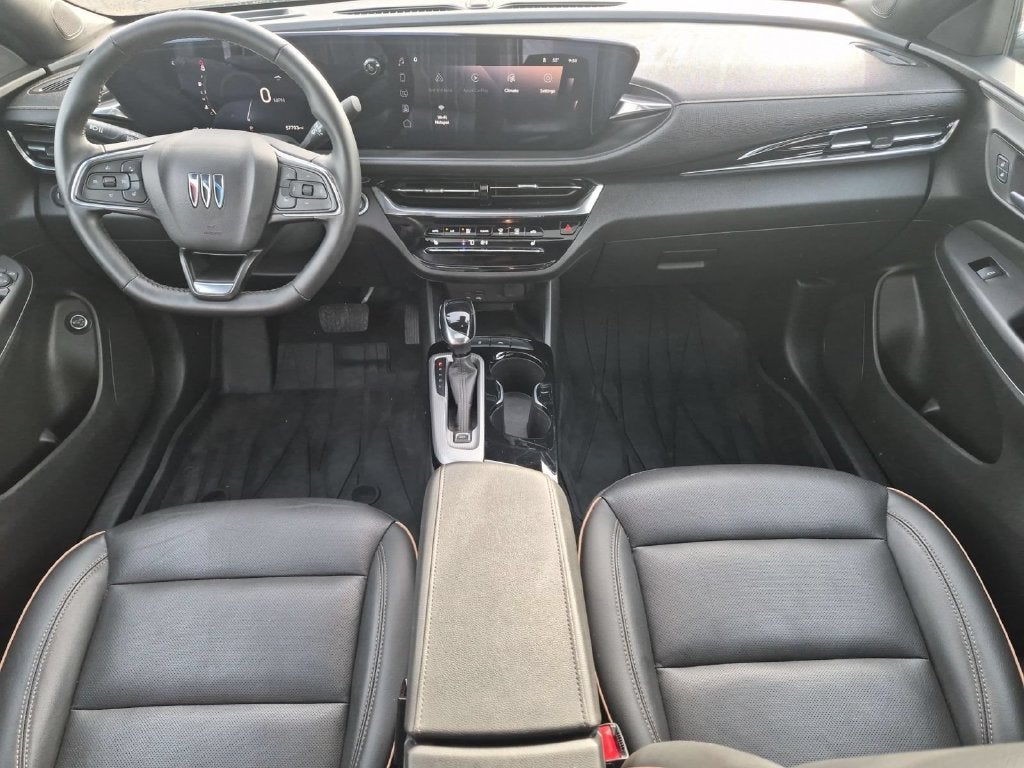 2024 Buick Envista Avenir
