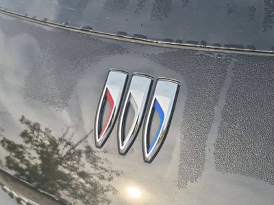 2024 Buick Envista Avenir