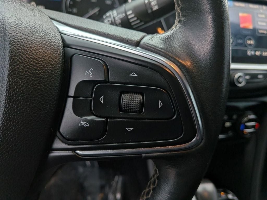 2022 Buick Encore GX Essence