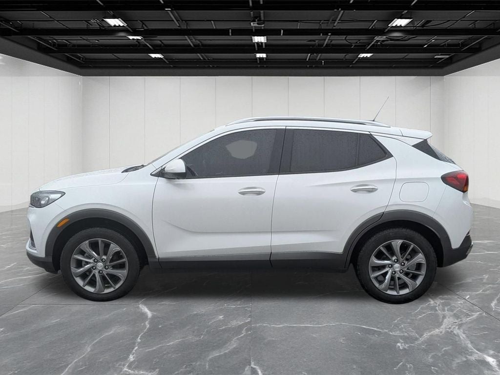 2022 Buick Encore GX Essence