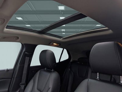 2022 Buick Encore GX Essence