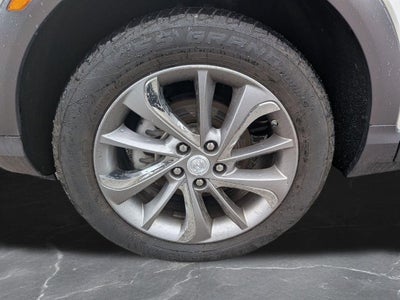 2022 Buick Encore GX Essence