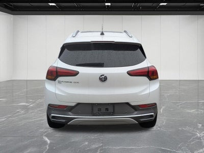 2022 Buick Encore GX Essence
