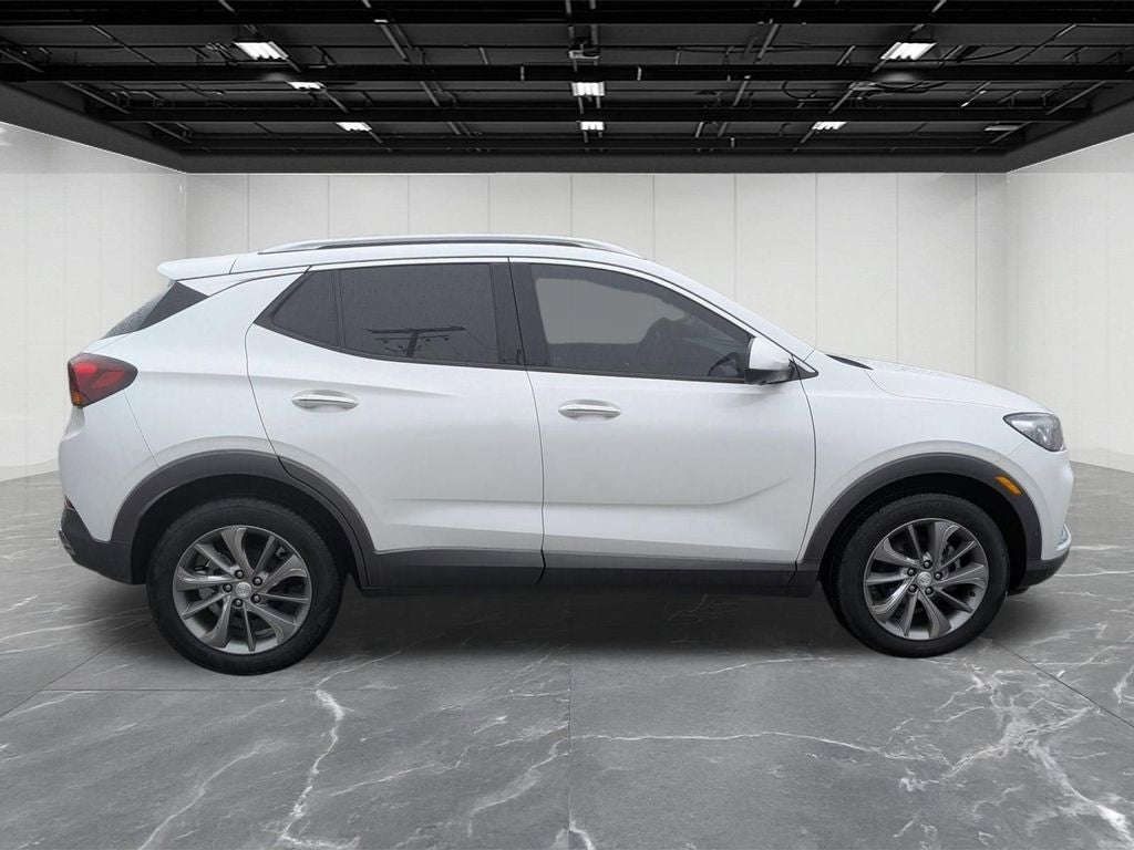 2022 Buick Encore GX Essence