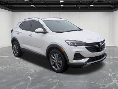 2022 Buick Encore GX Essence
