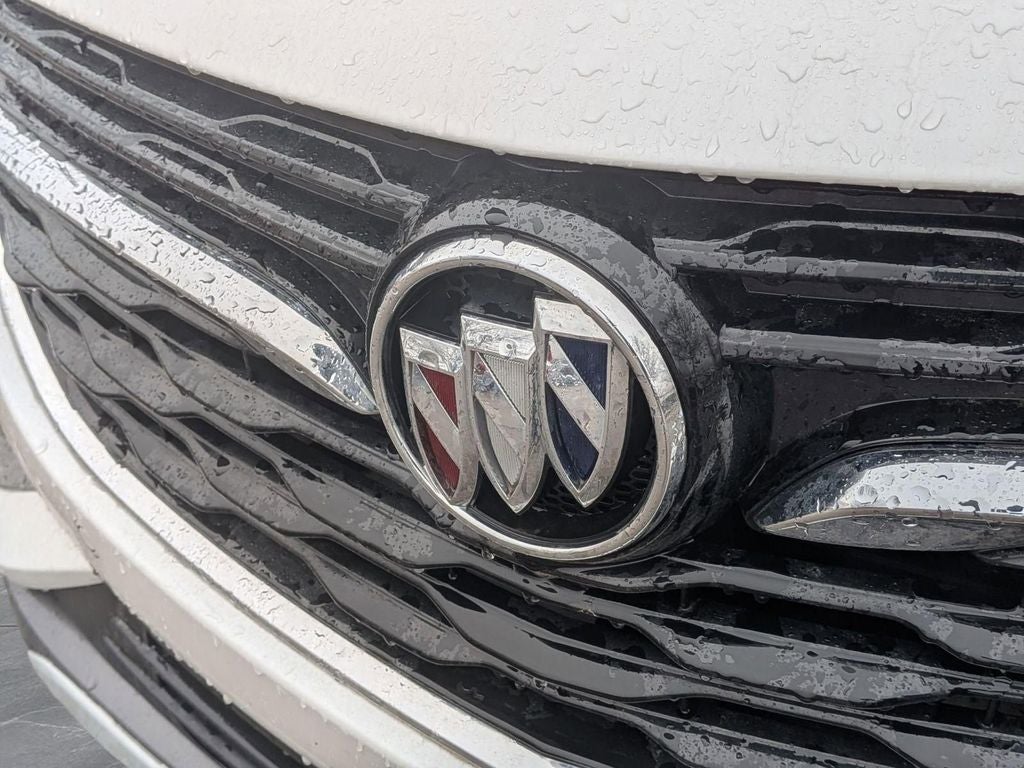 2022 Buick Encore GX Essence