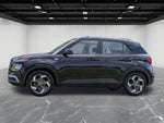 2022 Hyundai Venue SEL