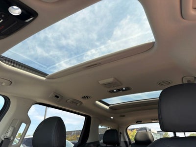 2024 Kia Carnival SX Prestige