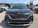 2024 Kia Carnival SX Prestige
