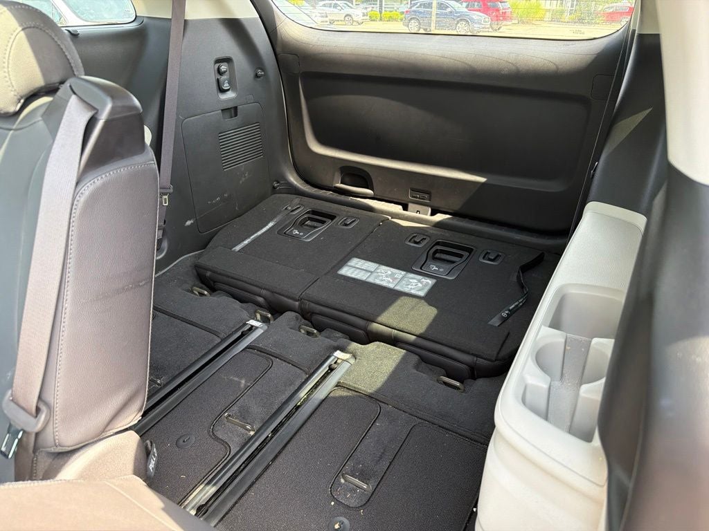 2024 Kia Carnival SX Prestige