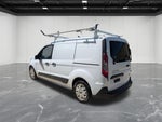 2018 Ford Transit Connect XLT
