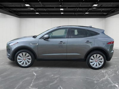 2019 Jaguar E-PACE SE