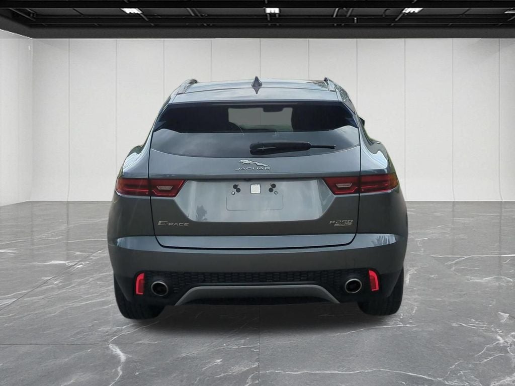 2019 Jaguar E-PACE SE