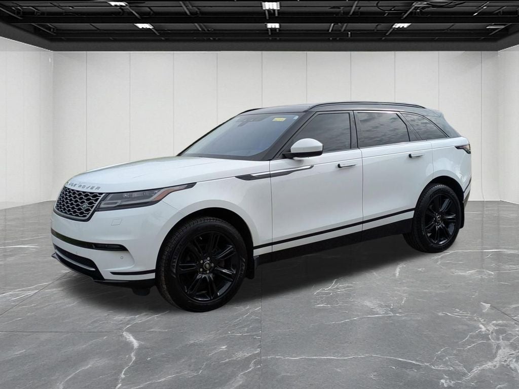 2020 Land Rover Range Rover Velar S
