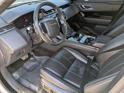 2020 Land Rover Range Rover Velar R-Dynamic S