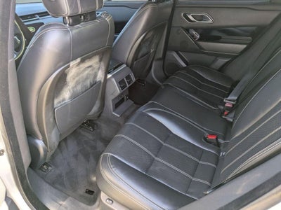 2020 Land Rover Range Rover Velar R-Dynamic S