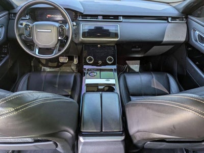 2020 Land Rover Range Rover Velar R-Dynamic S