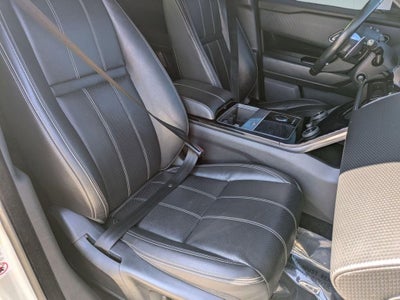 2020 Land Rover Range Rover Velar R-Dynamic S