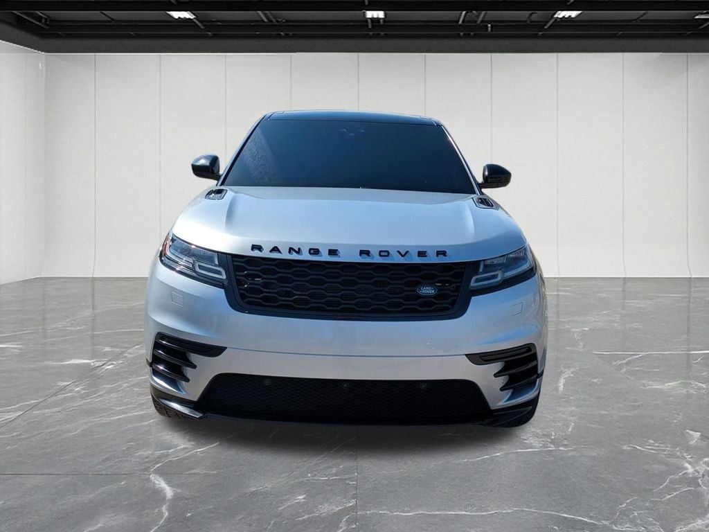 2020 Land Rover Range Rover Velar R-Dynamic S