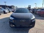 2023 Audi Q4 Sportback e-tron Premium Plus quattro