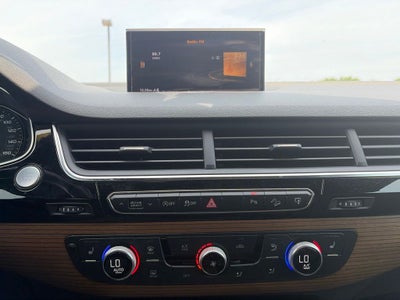 2017 Audi Q7 3.0 TDI Premium Plus quattro