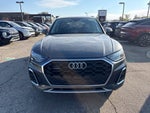 2024 Audi Q5 e 55 Premium S Line