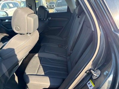 2024 Audi Q5 e 55 Premium S Line