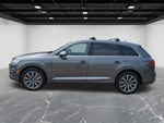 2019 Audi Q7 55 Premium Plus quattro