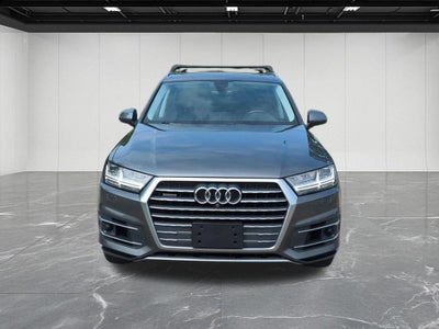 2019 Audi Q7 55 Premium Plus quattro