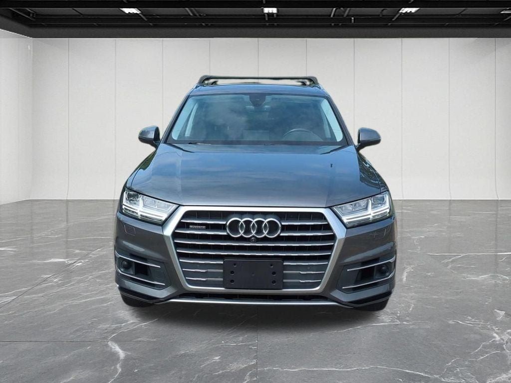 2019 Audi Q7 55 Premium Plus quattro