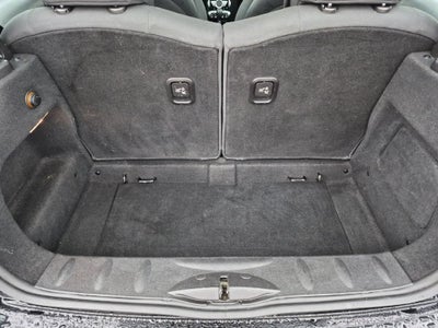 2009 MINI Cooper Base