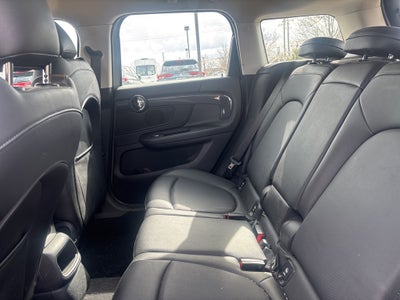 2019 MINI Cooper S Countryman Cooper S