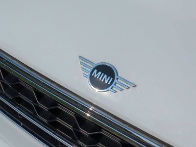 2019 MINI Cooper S E Countryman