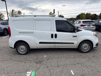 2022 RAM ProMaster City Base