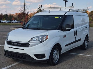 2022 RAM ProMaster City Base