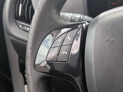 2019 RAM ProMaster City Tradesman