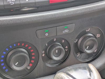 2019 RAM ProMaster City Tradesman
