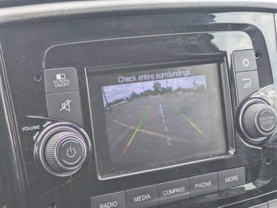 2019 RAM ProMaster City Tradesman