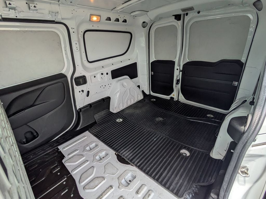 2019 RAM ProMaster City Tradesman