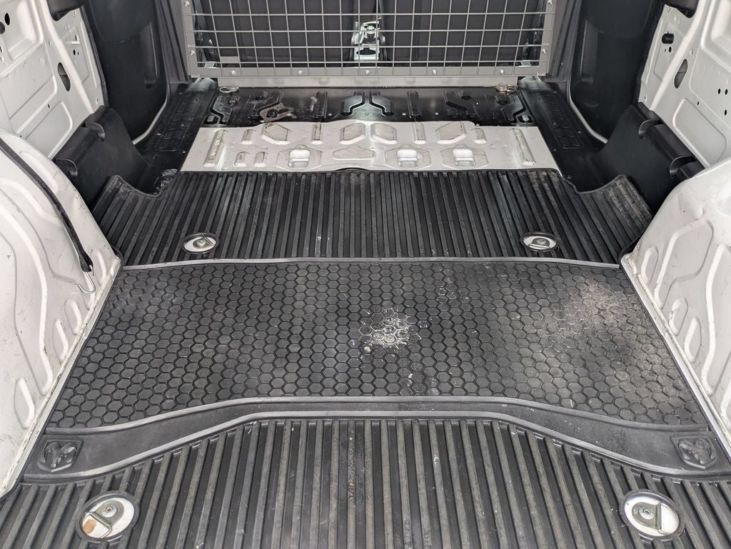 2019 RAM ProMaster City Tradesman