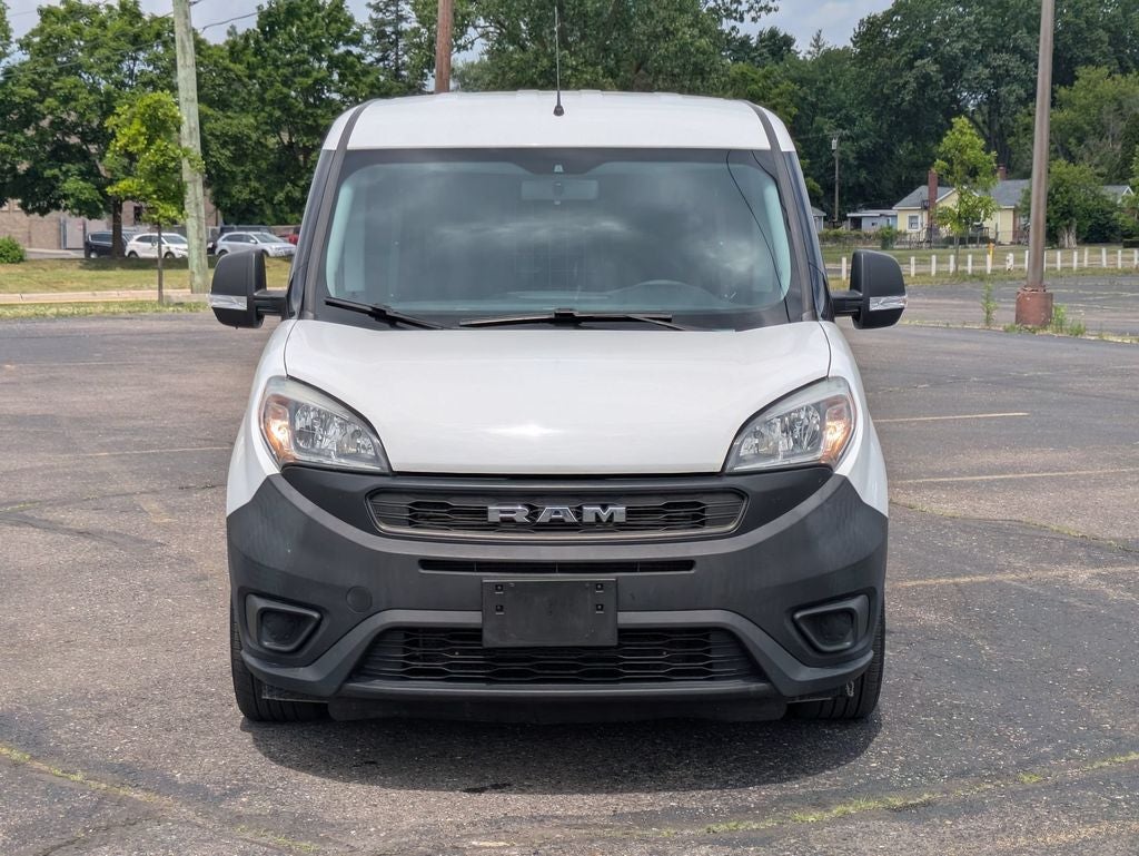 2019 RAM ProMaster City Tradesman