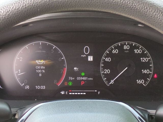 2022 Honda Civic LX
