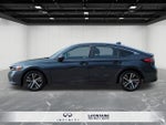 2022 Honda Civic LX