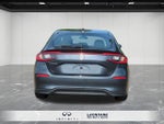 2022 Honda Civic LX