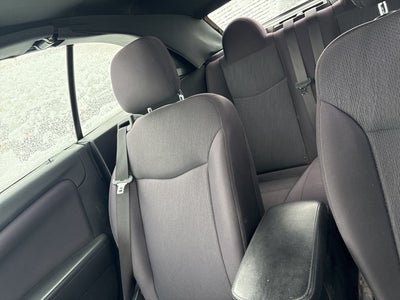 2014 Chrysler 200 Touring