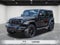 2021 Jeep Wrangler Unlimited Sahara 4xe