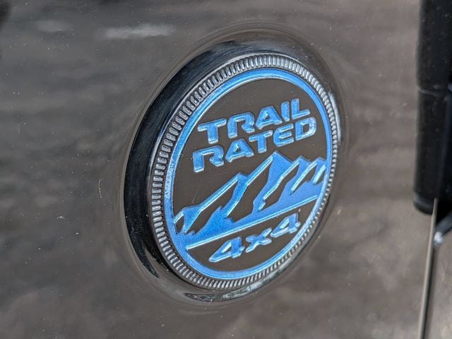 2021 Jeep Wrangler Unlimited Sahara 4xe